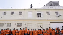 Mexico: Nhà tù trong tay các băng đảng