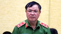 Đấu tranh với tội phạm càng gian nan, càng tôi luyện bản lĩnh
