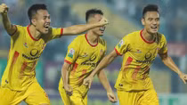Phận bèo dạt mây trôi của bóng đá Nam Định