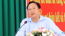 Lật lại những sai phạm của Trịnh Xuân Thanh