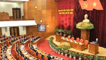 Toàn văn Nghị quyết hội nghị lần thứ tư BCHTƯ Đảng khóa XII