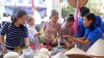 Thanh niên Thủ đô hòa nhịp “Tôi yêu Tổ quốc tôi”