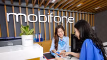 "Lướt" net thả ga, gọi thoại thỏa thích với gói cước C120 của MobiFone