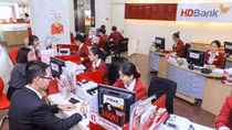 Đã xử lý hơn 40% nợ xấu toàn hệ thống ngân hàng