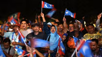 Kỷ nguyên mới Malaysia