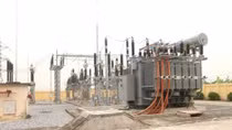 EVNNPC nghiệm thu các dự án Trung tâm điều khiển xa khu vực Nam Định