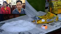Từ buôn gỗ lậu đến thiết lập đường dây mua bán ma túy xuyên quốc gia