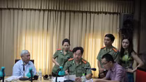 Người viết chuyện cảnh giác liệu có bị lừa?
