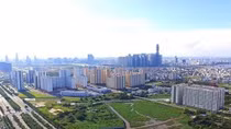 Ban hành bảng giá các loại đất áp dụng đến năm 2024