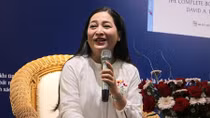 MC Quỳnh Hương: Khám phá nhân số học