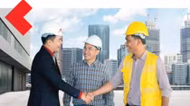 Techcombank tài trợ vốn cho doanh nghiệp cung cấp vật tư thiết bị