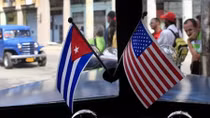 EU sẵn sàng làm trung gian hòa giải cho Cuba và Mỹ