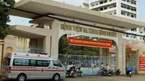 Không khởi tố vụ bé trai 7 tuổi tử vong sau ca mổ lấy đinh nẹp ở tay