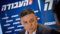Avi Gabbay Canh bạc của đảng Lao động Israel