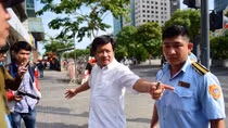 Chủ tịch UBND quận 1 thay đổi phương thức dẹp vỉa hè