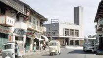 Triệt tiêu kế hoạch nội gián song phương “Hoàng Mai” và “Âm Thanh”