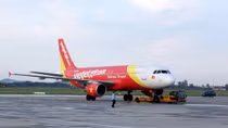 Vietjet mở thêm 3 đường bay thẳng từ Việt Nam đến Ấn Độ