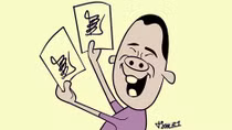 Giả mạo chữ ký