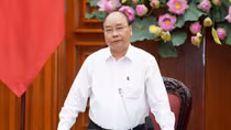 Thủ tướng chủ trì họp đánh giá các chương trình hợp tác với Lào và Campuchia