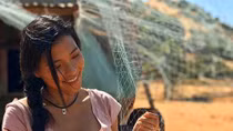 Diễn viên Thúy Diễm: Đi qua “Cát đỏ” tìm được hạnh phúc