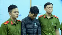 An ninh bệnh viện lo không của riêng ai
