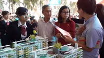 Lệch pha giữa cung và cầu, lo ngại bong bóng BĐS quay trở lại