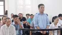 Chiếm đoạt hàng trăm tỷ đồng từ kê khống doanh thu của công ty