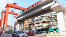 Nợ công có biểu hiện không an toàn trong dài hạn