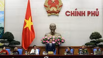 Phó Thủ tướng tiếp đoàn người có công tỉnh Đồng Nai