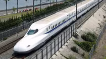 Năm 2019 báo cáo thông qua chủ trương đầu tư đường sắt tốc độ cao