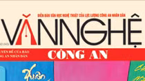 Đón đọc Văn nghệ công an Xuân Đinh Dậu 2017