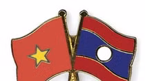 Điện mừng 64 năm Ngày thành lập Đảng Nhân dân Cách mạng Lào