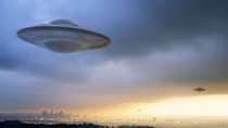Sự thật về chương trình săn UFO của Mỹ