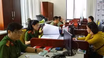 Người dân được lợi từ công tác cải cách thủ tục hành chính