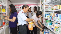Mua bán thuốc bằng công nghệ thông tin: Nhiều nhà thuốc không “mặn mà”