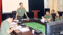 Báo Công an nhân dân luôn rộng mở, chào đón các cộng tác viên