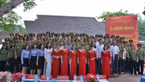 Đảng bộ Học viện ANND với công tác lãnh đạo, xây dựng và phát triển học viện 