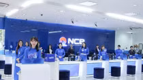 NCB lựa chọn bước đi vững chắc để phát triển