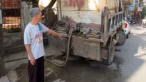 Chuyện hy hữu ở Hà Nội: Cả xã phải đi mua nước sinh hoạt