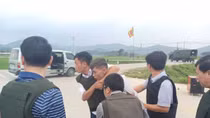 Một mình dấn thân vào sào huyệt ma túy - Kỳ 3