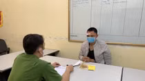 Uống rượu say, chở lâm sản trái phép, chống người thi hành công vụ