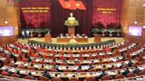 Cán bộ, đảng viên phải trong sạch, gương mẫu thì dân mới tin