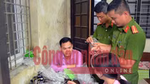 Phá đường dây cho thuê thiết bị công nghệ để gian lận thi cử
