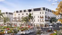 TNR Grand Palace Cao Bằng: 80% sản phẩm tiểu khu The Gallery đã có chủ sở hữu