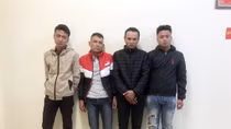 Vạch trần chân tướng gã bảo vệ: Cầm đầu đường dây trộm cắp hàng trăm xe máy
