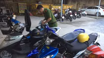 Triệt phá thành công băng cướp đêm táo bạo