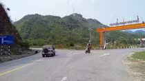 Cuộc sống mới trên đường Trường Sơn huyền thoại