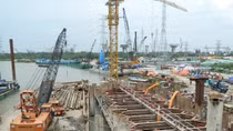 Thêm những dấu hiệu bất thường về đơn vị tư vấn giám sát Dự án chống ngập gần 10 ngàn tỷ đồng