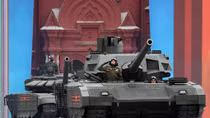 T-14 Armata: Chiến tăng vô địch