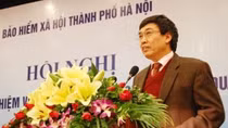 BHXH Việt Nam bày tỏ quan điểm sau việc ông Lê Bạch Hồng bị bắt